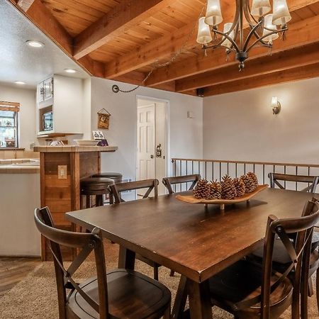 Snowflower # 62 - Townhome Mammoth Lakes Esterno foto