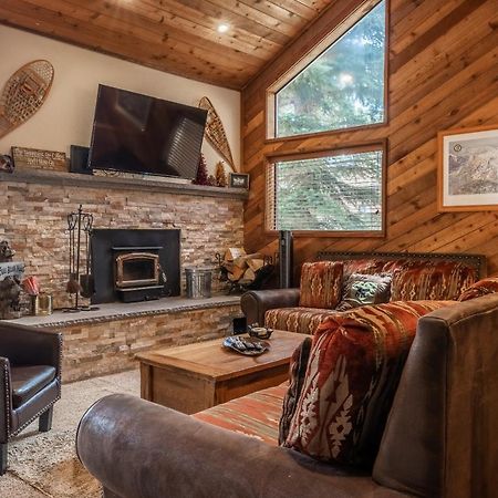 Snowflower # 62 - Townhome Mammoth Lakes Esterno foto