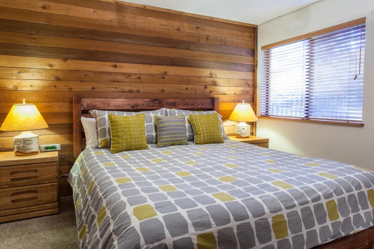 Snowflower # 62 - Townhome Mammoth Lakes Esterno foto