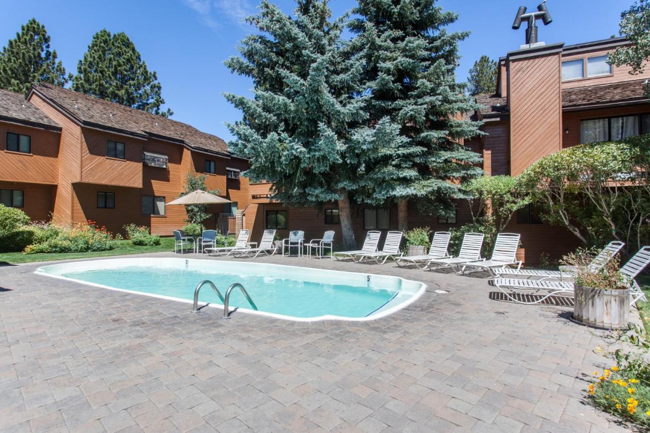Snowflower # 62 - Townhome Mammoth Lakes Esterno foto