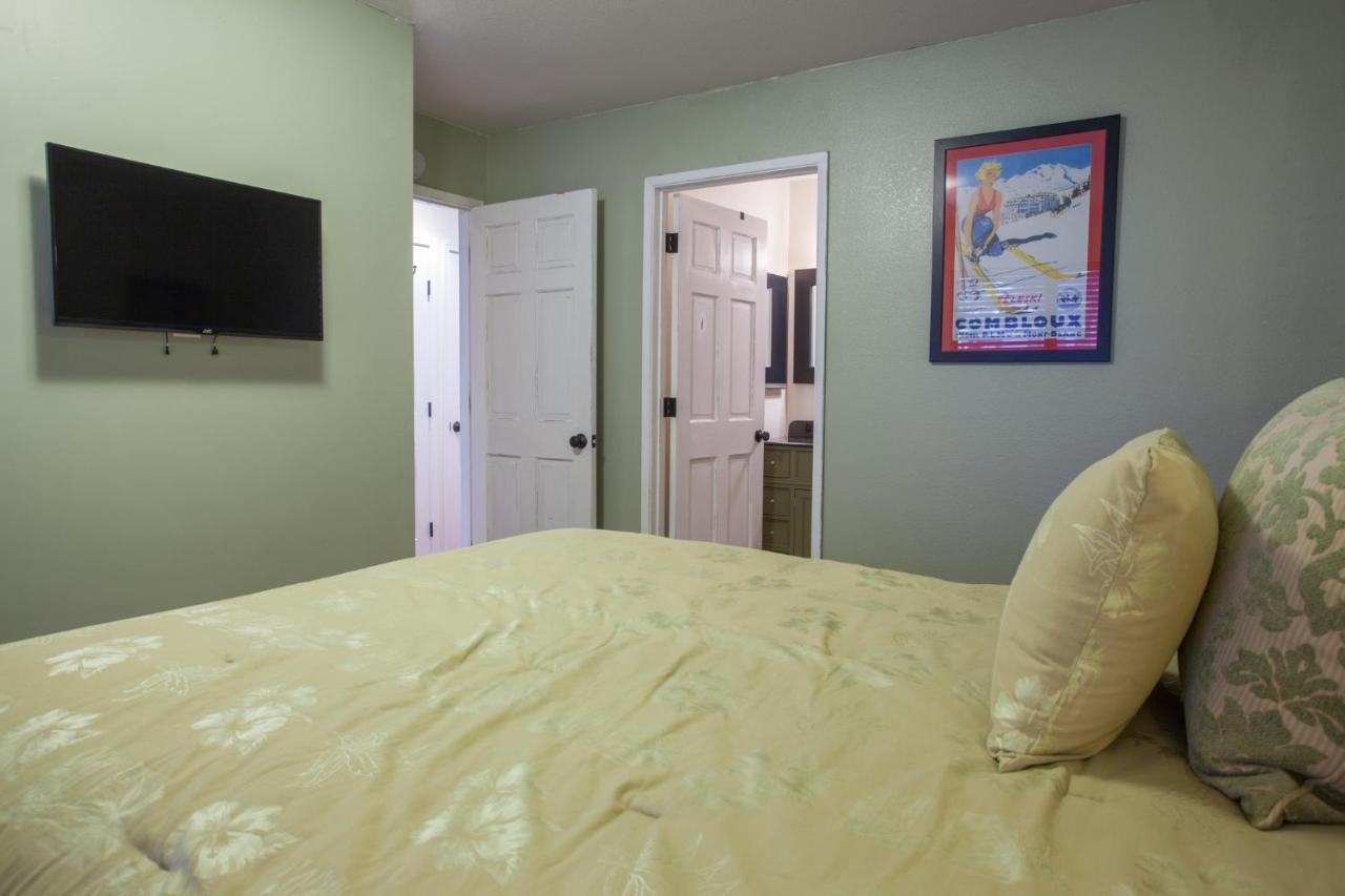 Snowflower # 62 - Townhome Mammoth Lakes Esterno foto