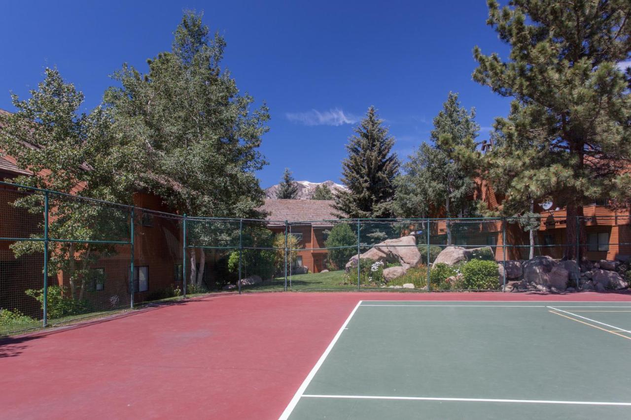 Snowflower # 62 - Townhome Mammoth Lakes Esterno foto