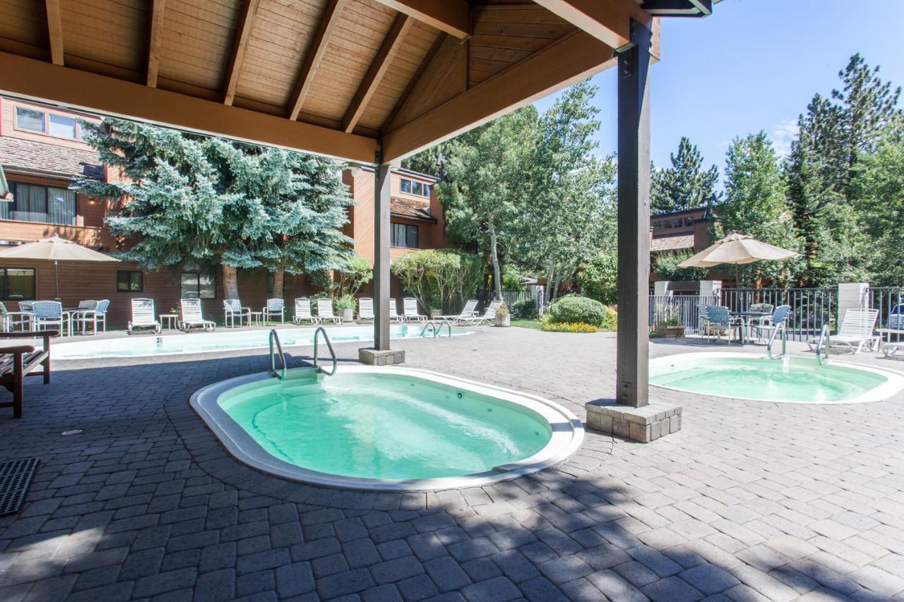 Snowflower # 62 - Townhome Mammoth Lakes Esterno foto