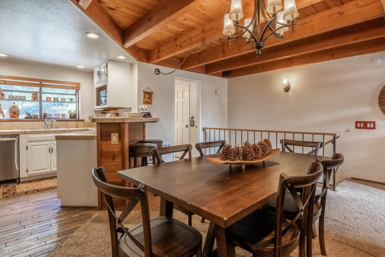 Snowflower # 62 - Townhome Mammoth Lakes Esterno foto