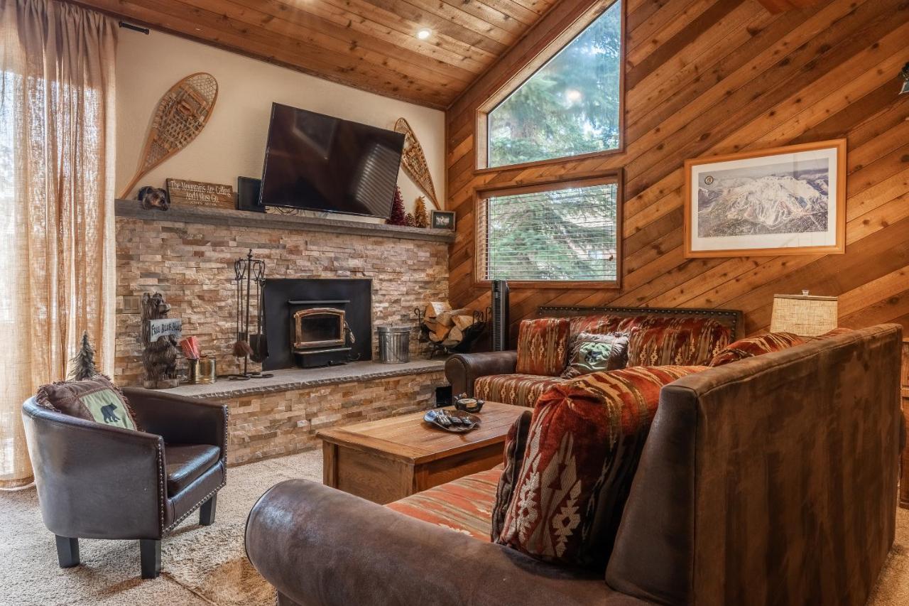 Snowflower # 62 - Townhome Mammoth Lakes Esterno foto