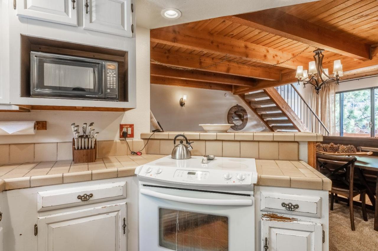 Snowflower # 62 - Townhome Mammoth Lakes Esterno foto