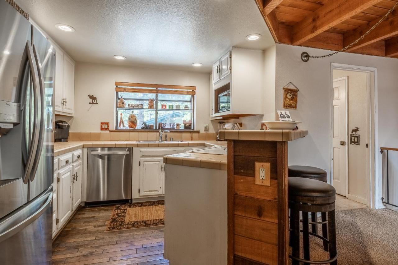 Snowflower # 62 - Townhome Mammoth Lakes Esterno foto
