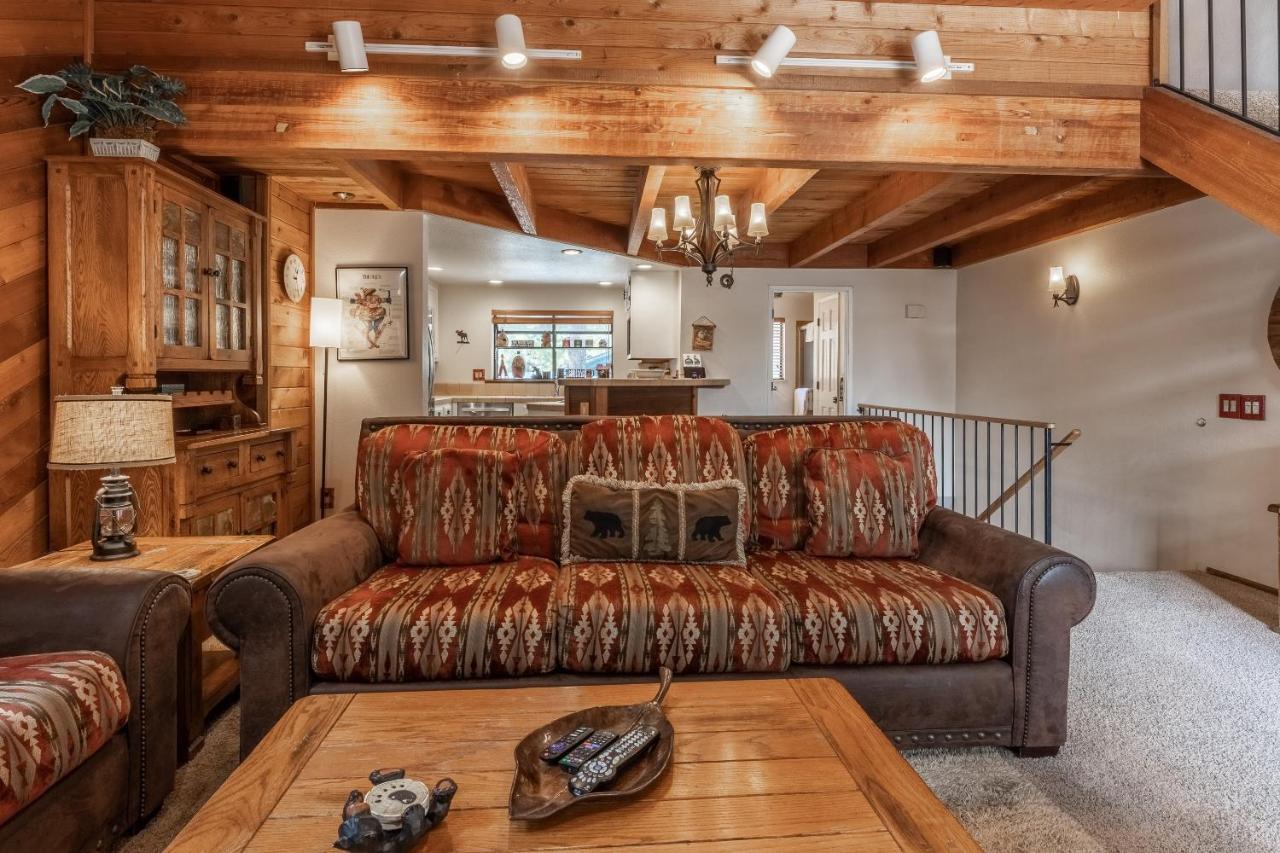 Snowflower # 62 - Townhome Mammoth Lakes Esterno foto